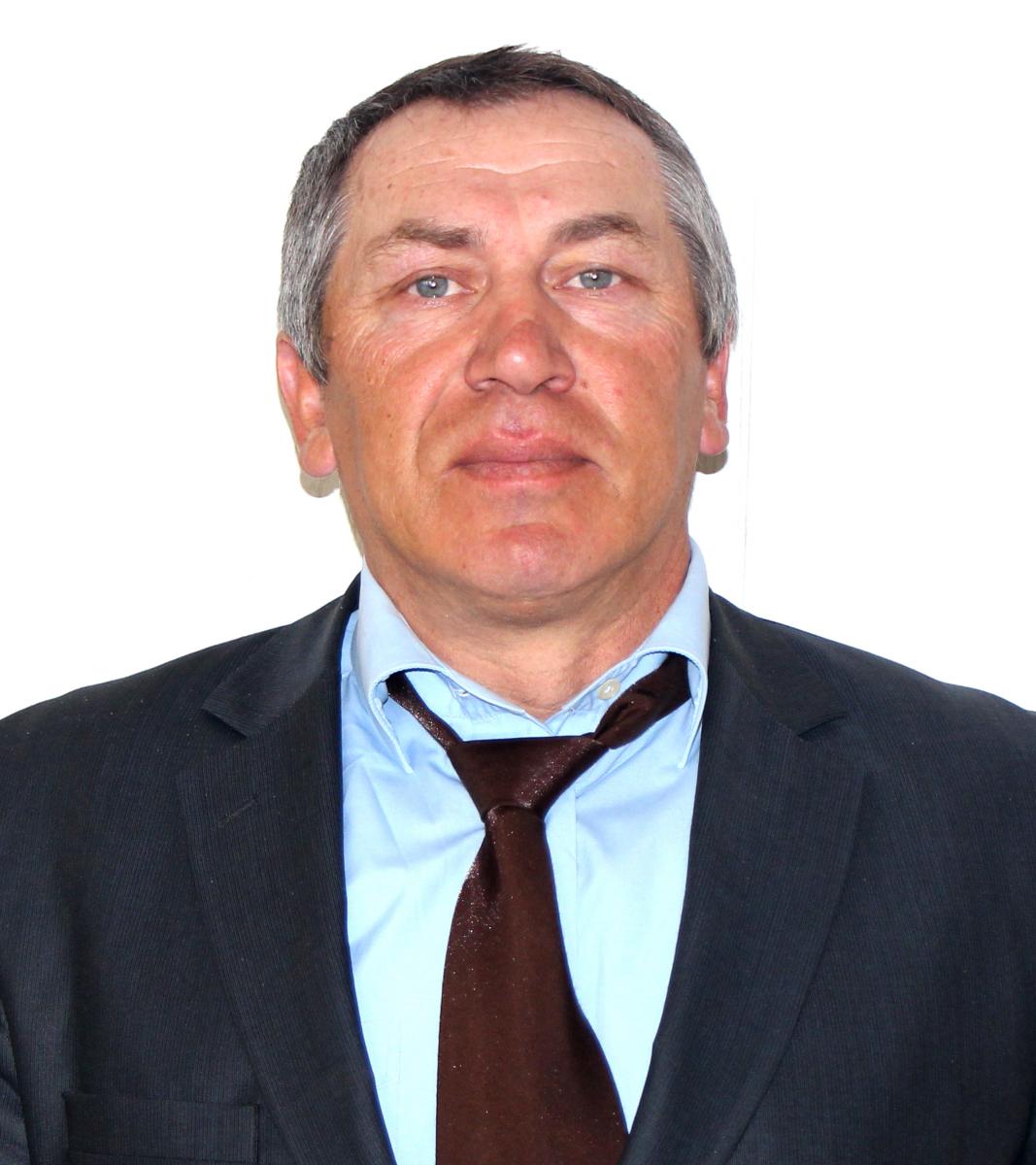 Администрация сельского поселения «село Кутлаб»